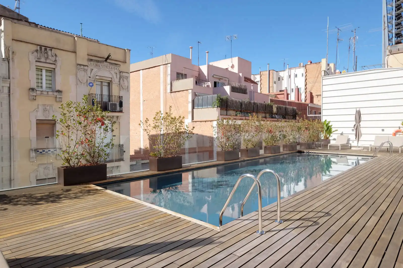 Ático en venta en Via Augusta, Sant Gervasi- Galvany