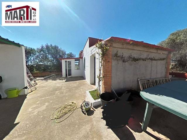 Casa-chalet en Venta en Llevant