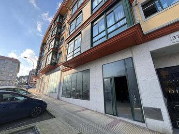 Locale commerciale in vendita a Portádego - Vilaboa Norte