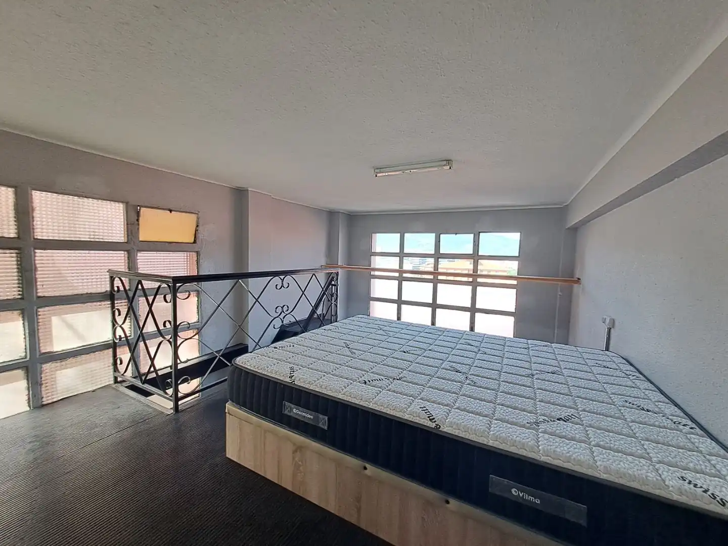 Dormitori de Loft en venda en Uribarri