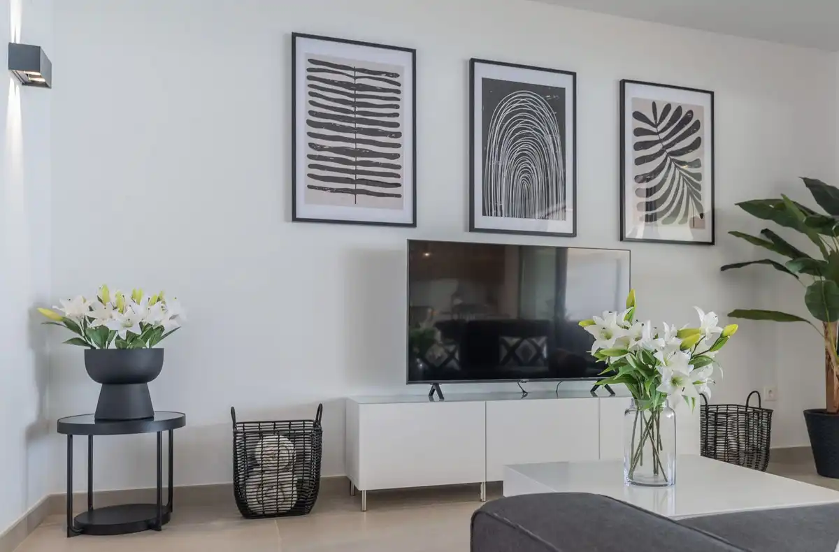 Ático con terraza en venta en Calle Doctor García Verdugo 23, imagen 5