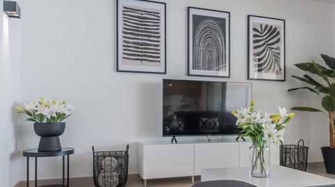 Photo 5 of Attic for sale in Calle Doctor García Verdugo, 23, Castillo Sohail - Myramar, Málaga