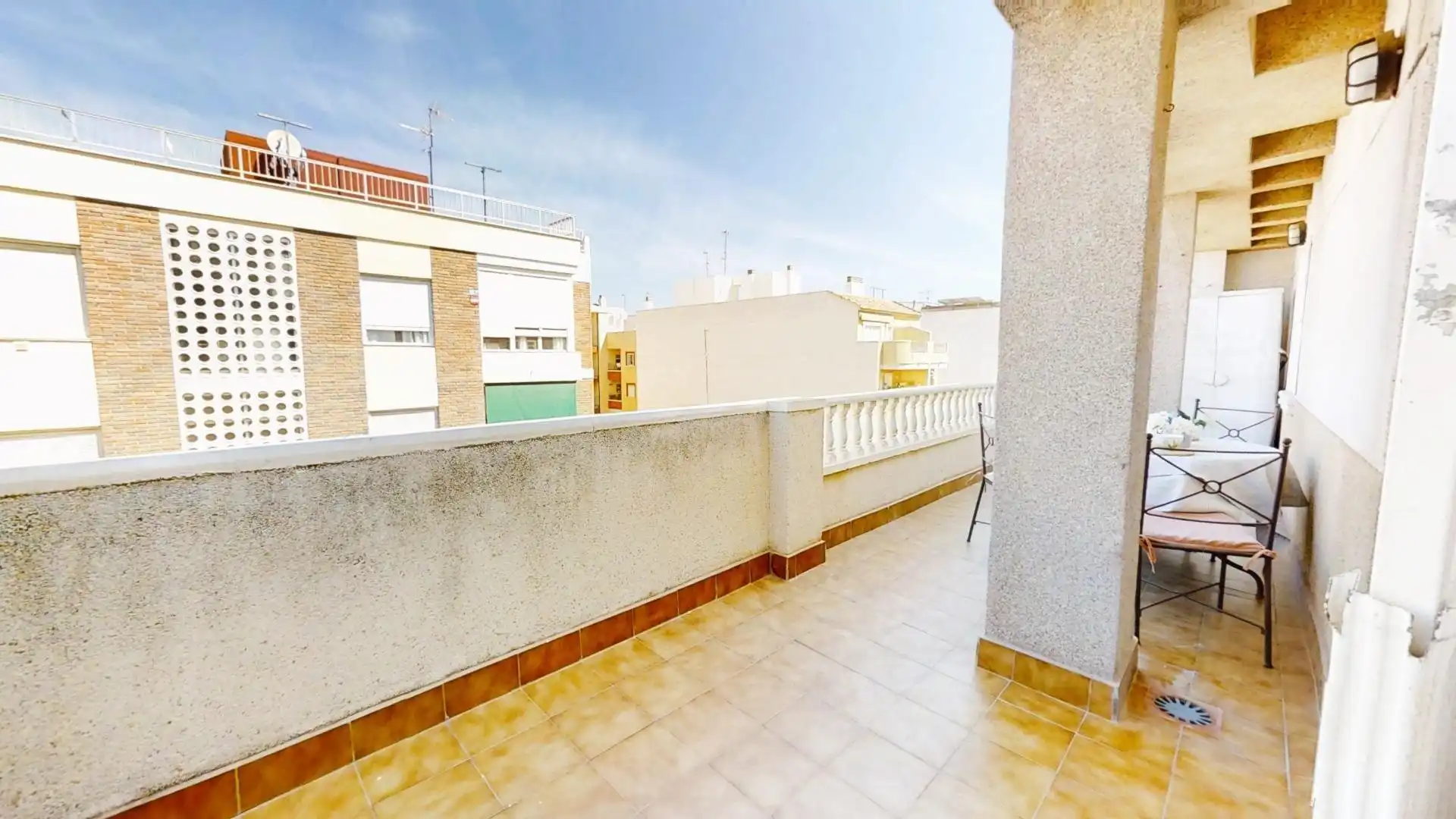 Penthouse with lift for sale in Calle Calle Caballero de Rodas, imagen 21
