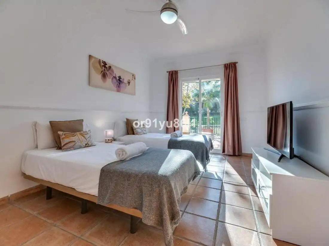 Casa con terrazza in vendita a San Pedro de Alcántara, imagen 20