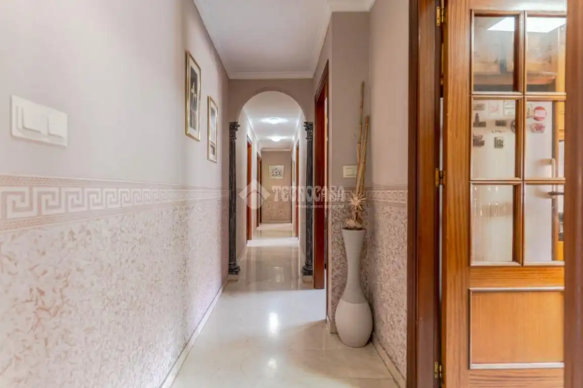 Ático en venta en Albuñol con Terraza y Trastero