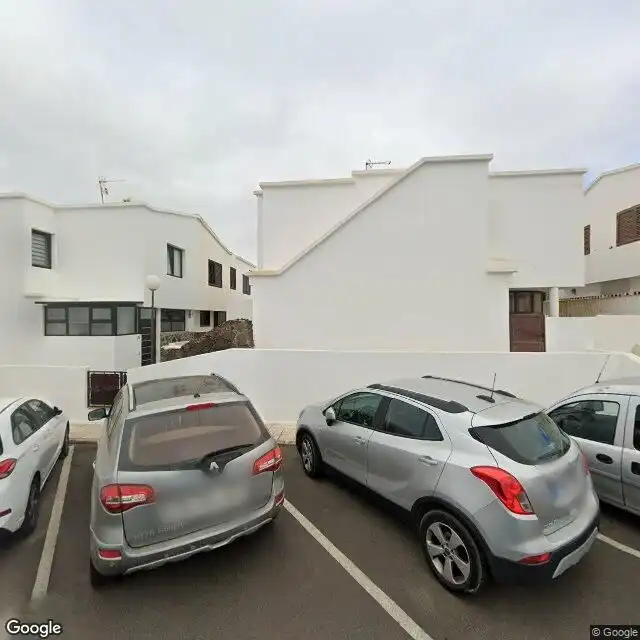 Exterior view of Houses for sale in San Bartolomé