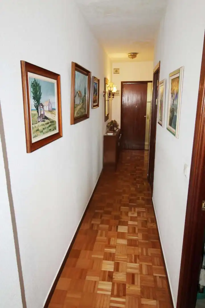 Piso en venta en Ciudad Real con Aire acondicionado, Calefacción y Parquet