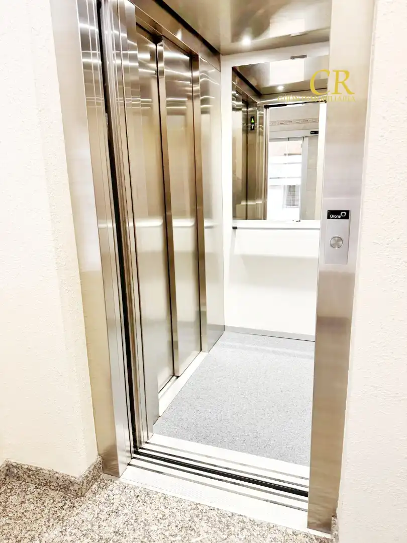Piso en venta en Gijón  con Amueblado
