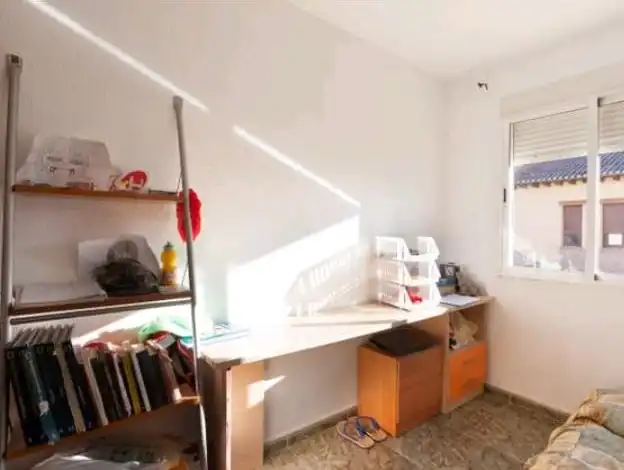 Habitación de Casa adosada en venta en Chauchina con Aire acondicionado y Terraza