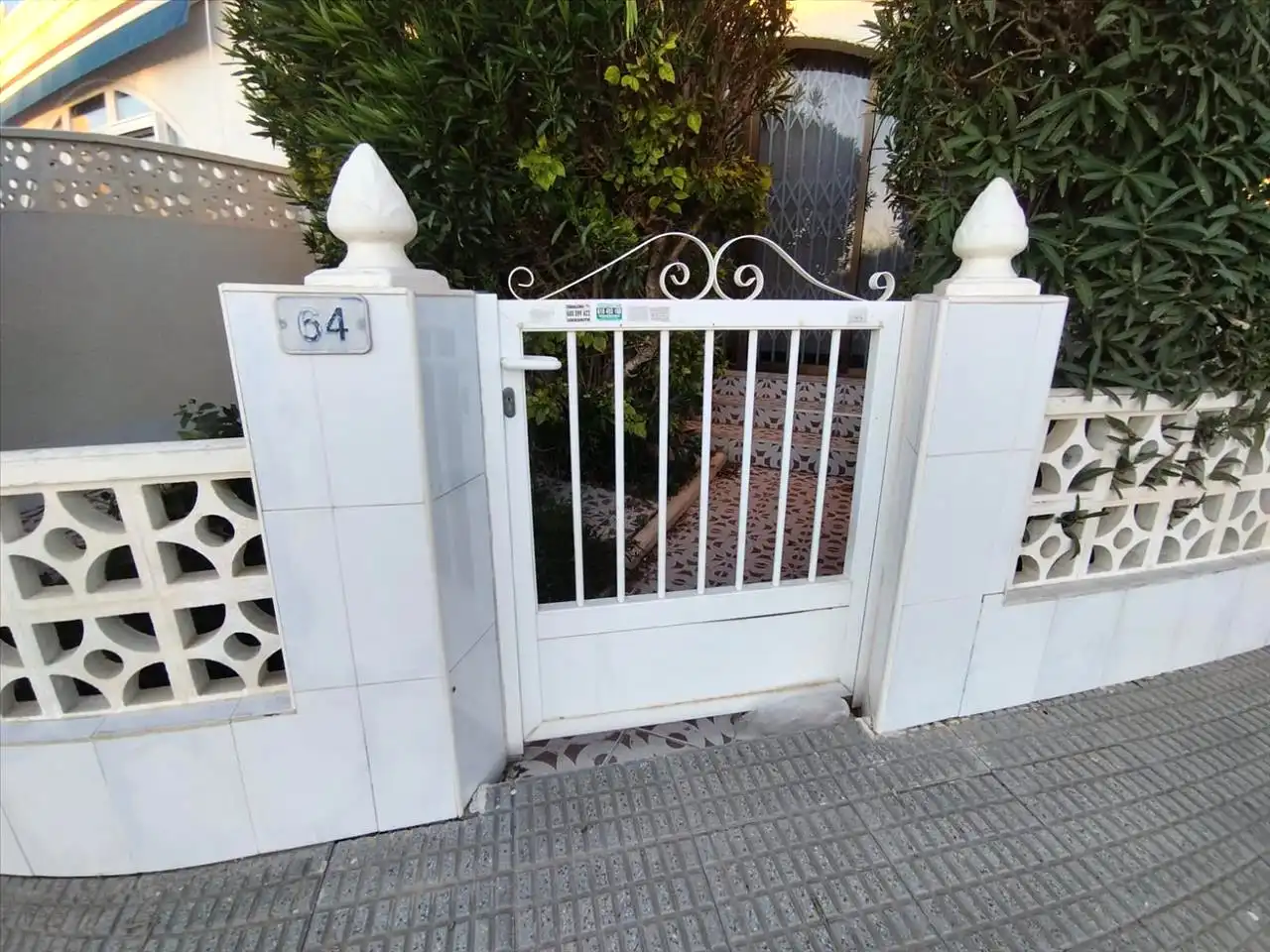 Bungalow à vendre à Morral Del-Chismosas, imagen 2