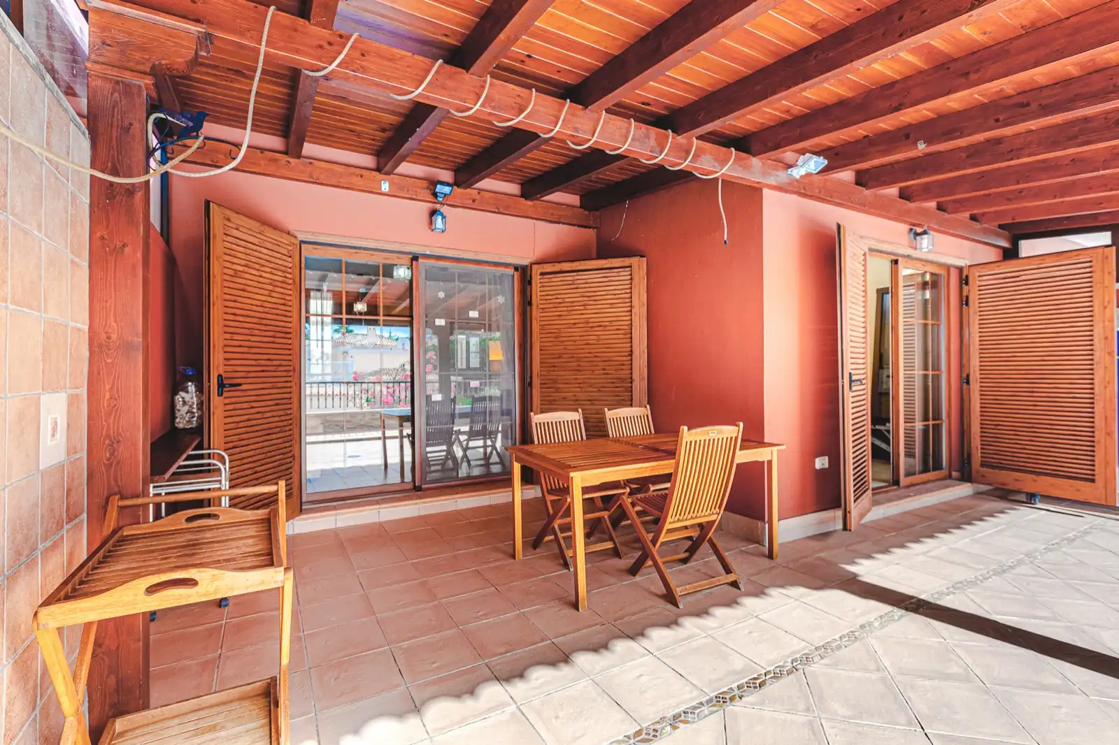 House with terrace for sale in Costa Adeje, imagen 16