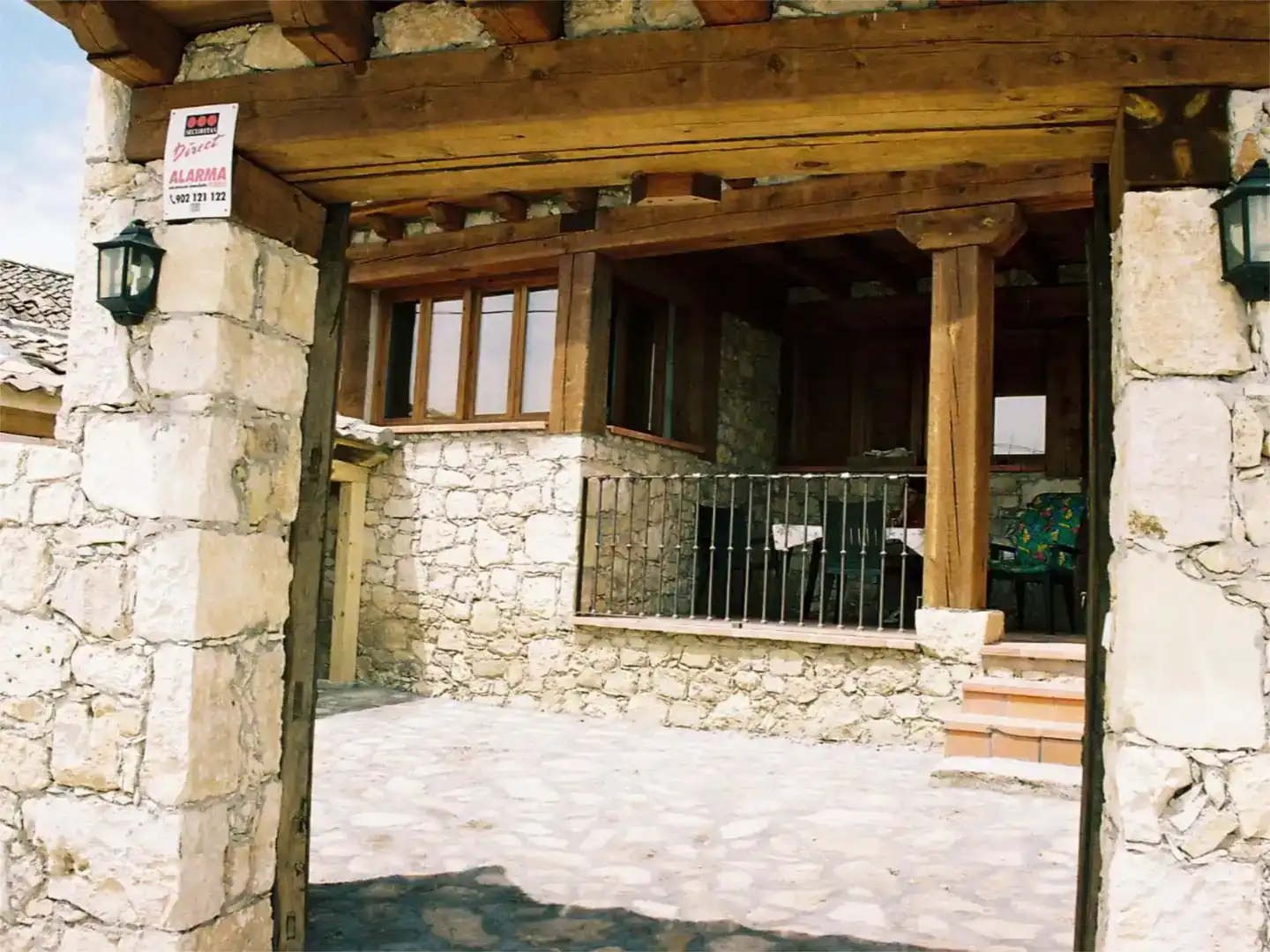 Pis en venda en Valleruela de Pedraza amb Traster i Moblat