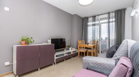 Foto 2 de Pis en venda a Provençals del Poblenou,  Barcelona Capital