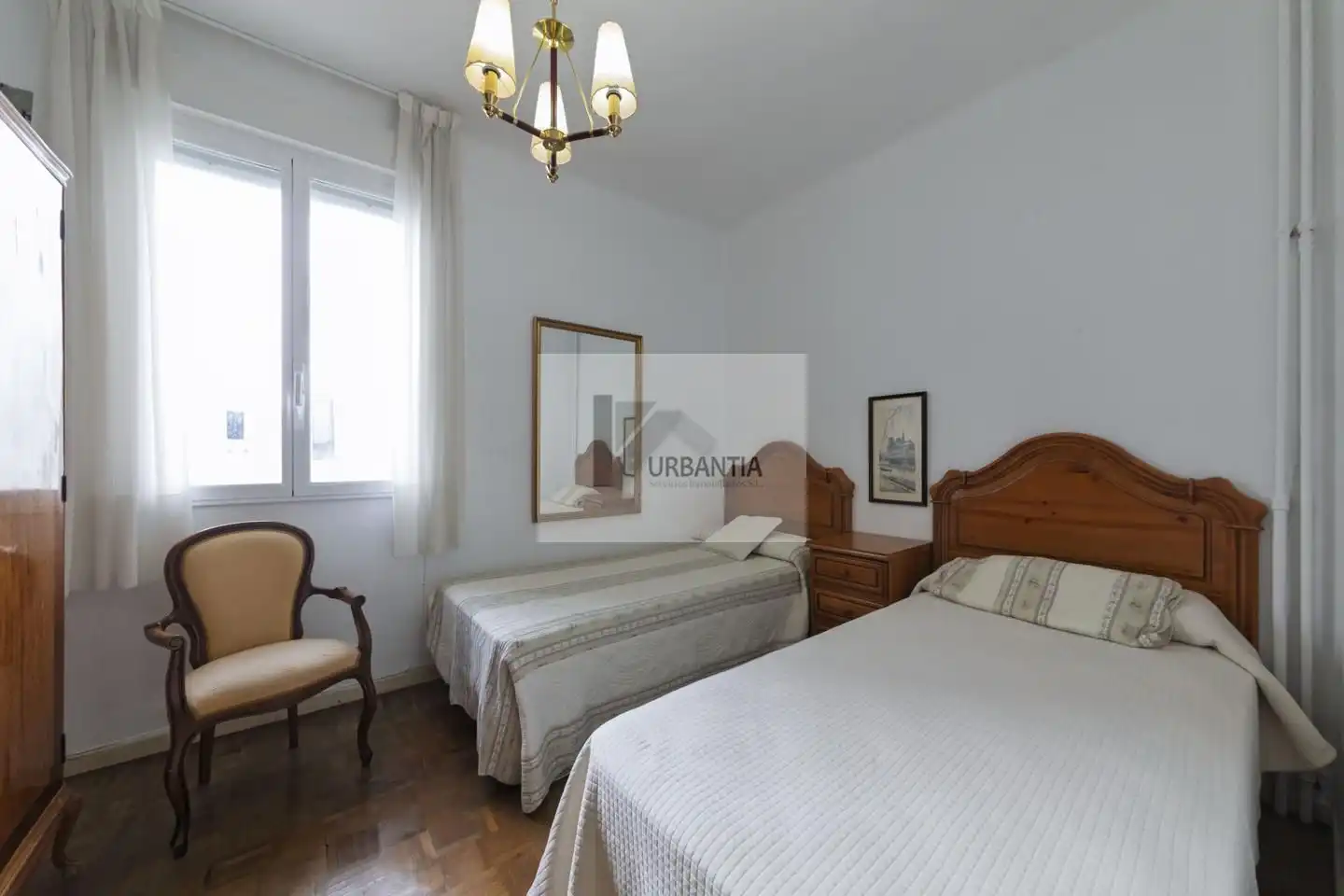 Flat with lift for sale in Calle Martín Azpilcueta, imagen 26