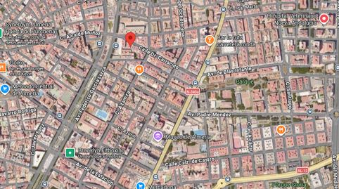 Foto 2 de Piso en venta en Calle Dr Carracido 8, Oliveros - Altamira, Almería Capital