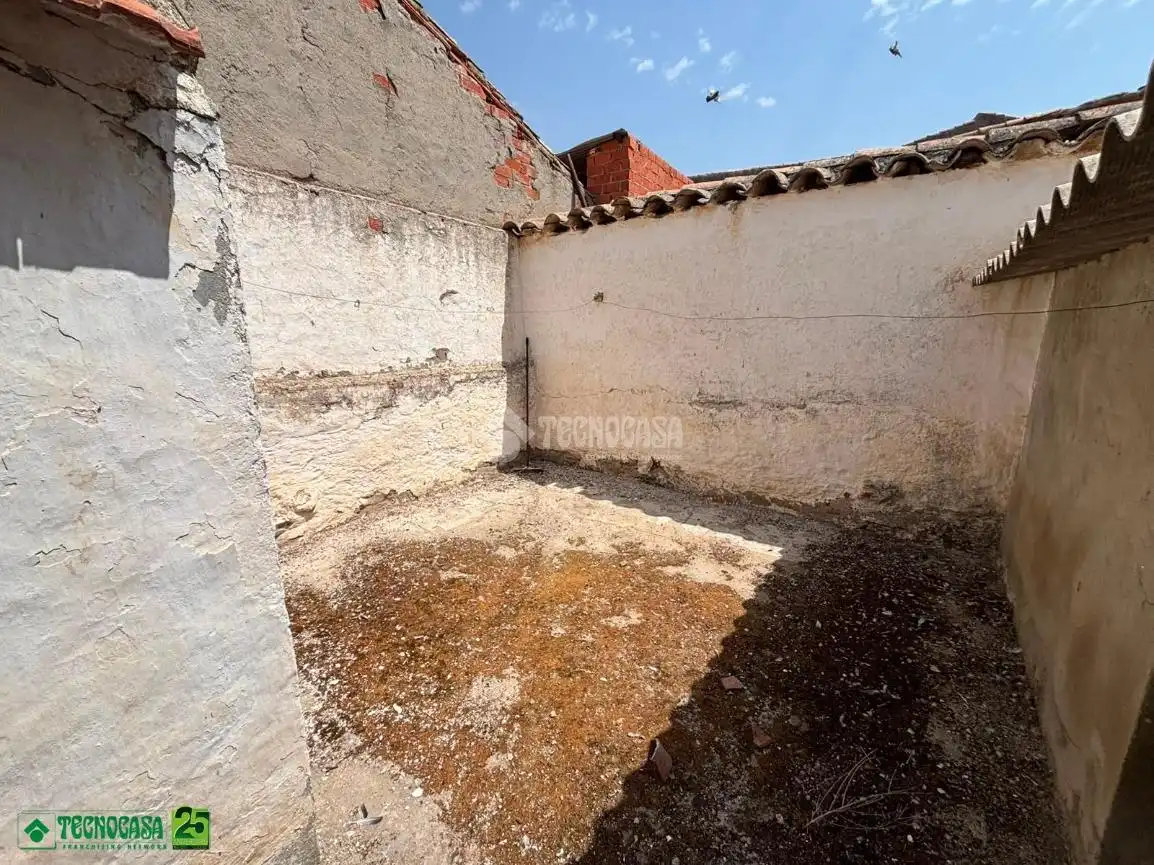 Habitatge en venda a Valenzuela de Calatrava, imagen 12