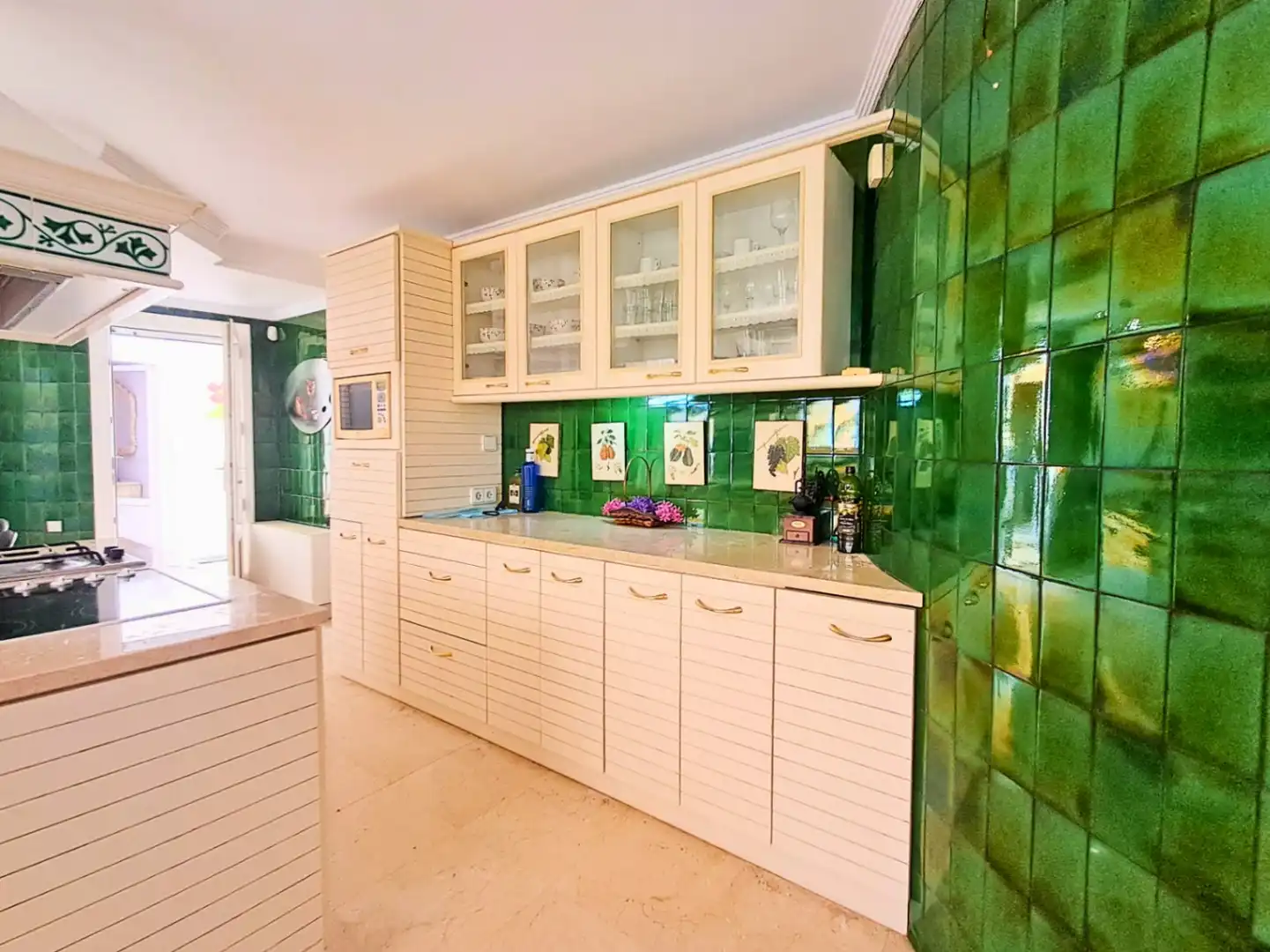 Chalet con piscina en venta en Altea la Vella, imagen 22