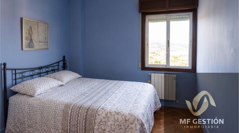 Foto 4 de Piso en venta en Rúa Boan, Teis, Vigo