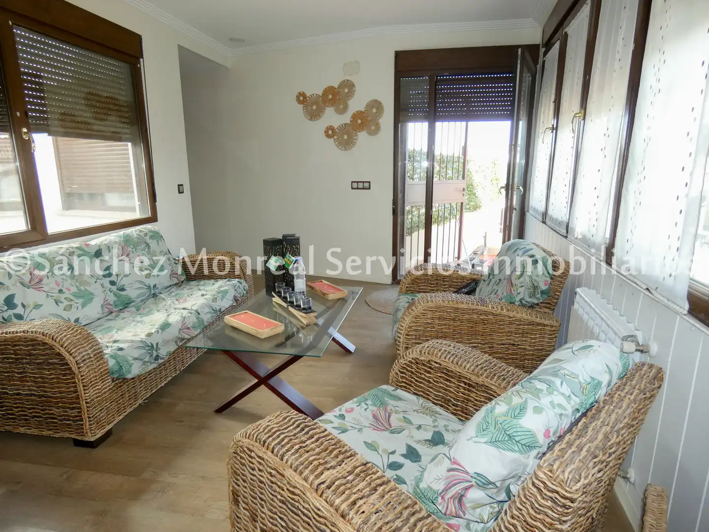 Casa con piscina en venta en Calle Doctor Mazuecos, imagen 43