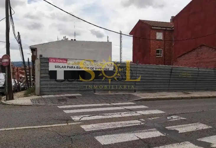 Terreni e lotti in vendita a La Asunción - La Inmaculada
