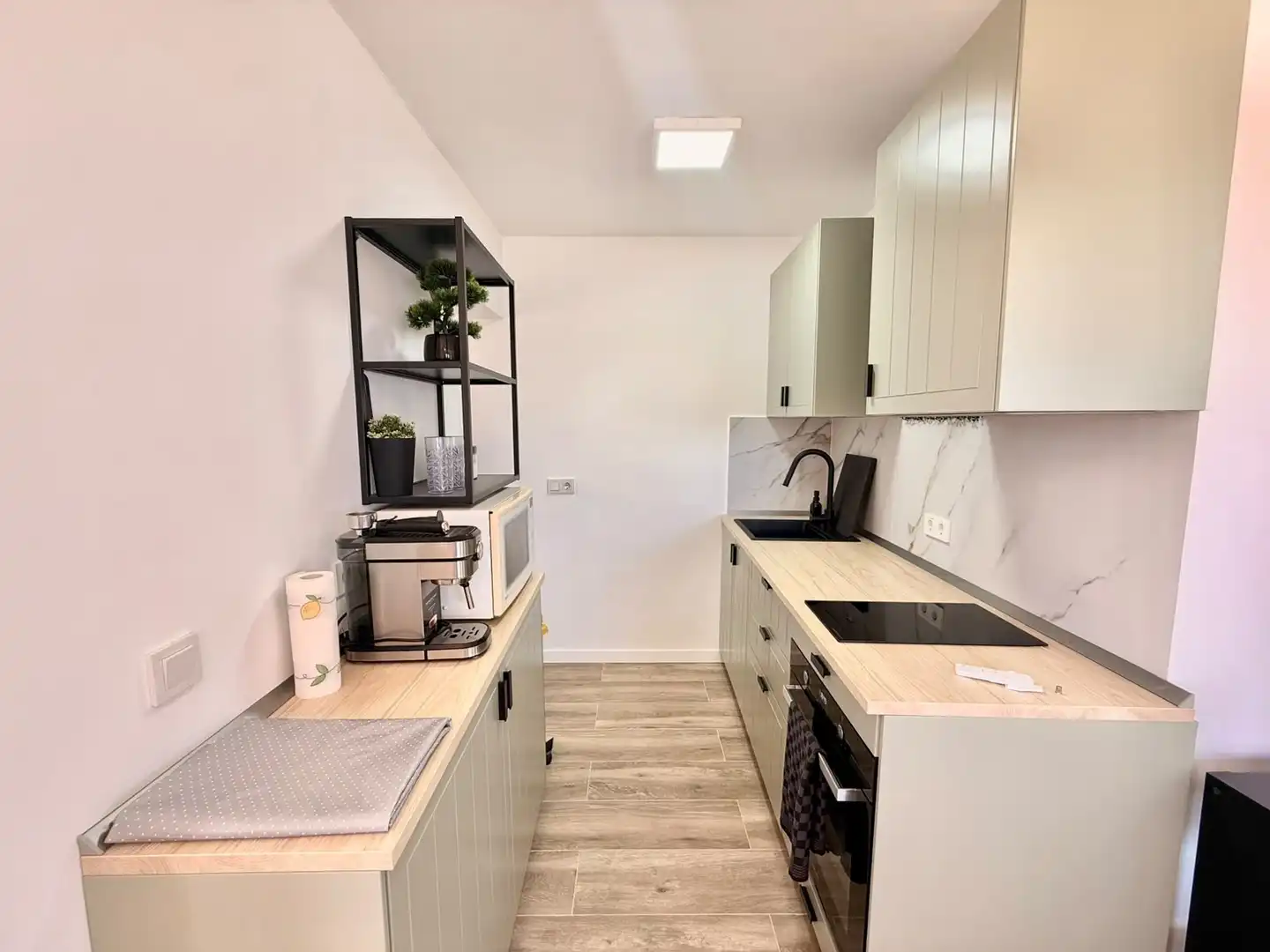 Apartament de lloguer a Santa Pola ciudad, imagen 4