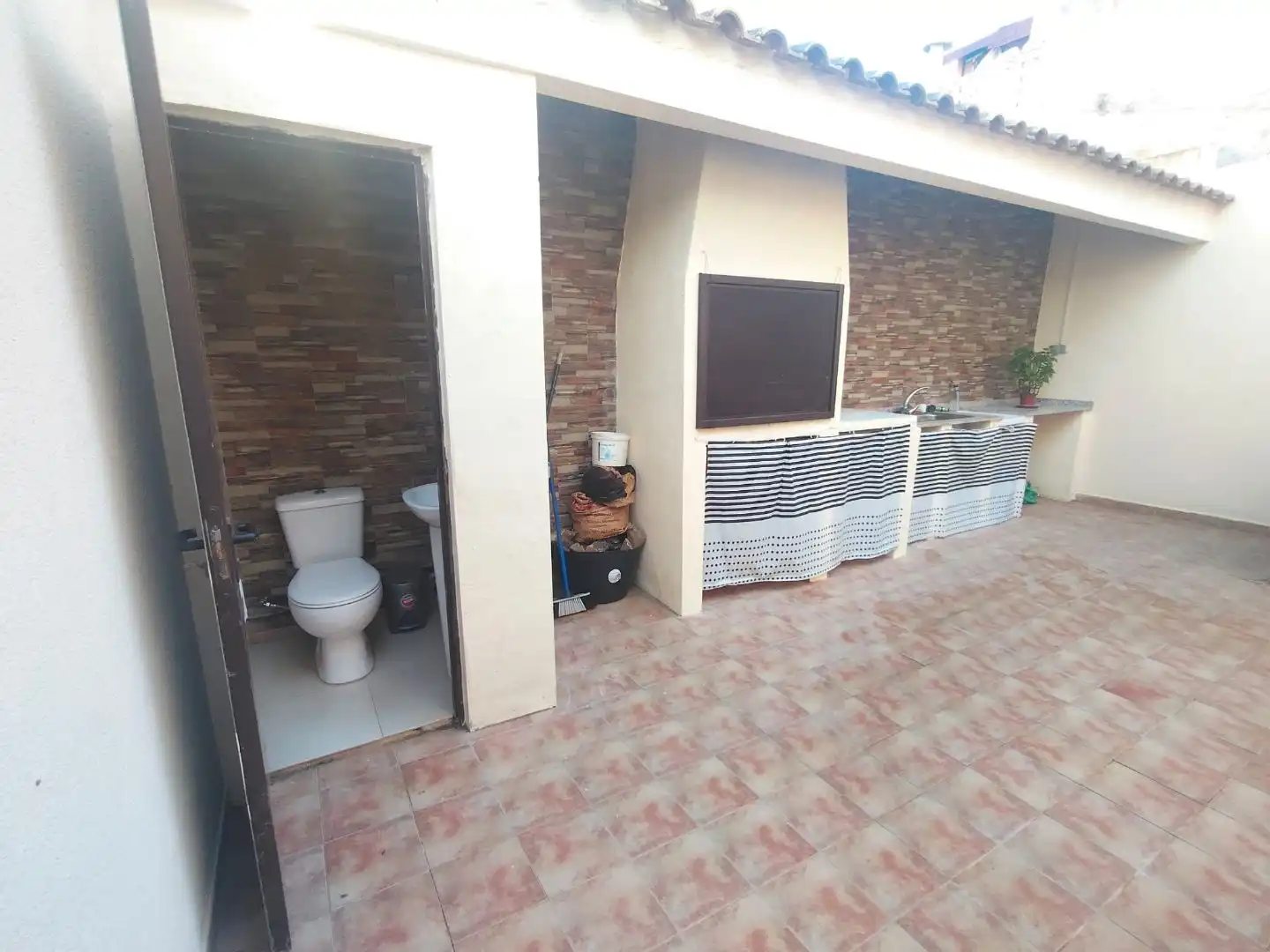 Houses for sale in Rafal, Alicante