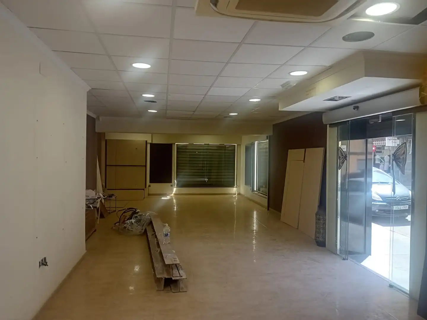 Habitatge en venda a Cartagena ciudad