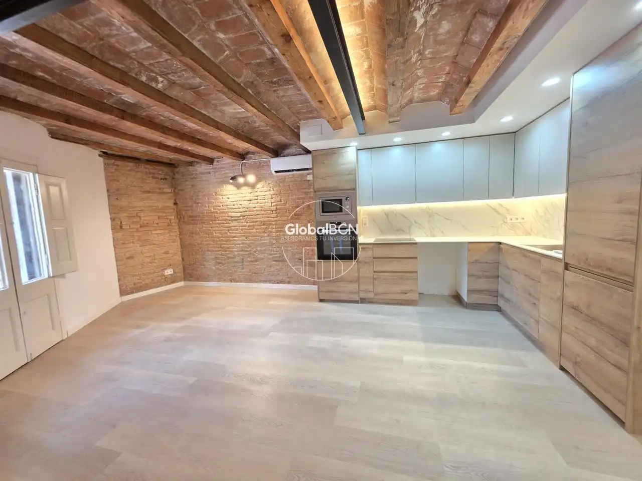 Wohnung zum Verkauf in calle de la Ciutat de Granada, imagen 4