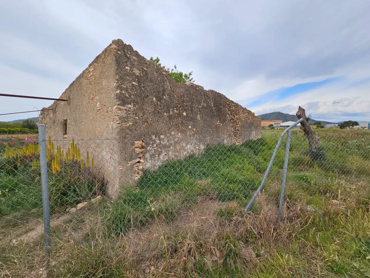 Landhaus zum Verkauf in Eucaliptus- Poble Nou del Delta, imagen 11