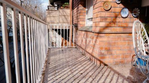 Foto 4 de Pis en venda a Avinguda de Les Garrigues, Cappont, Lleida