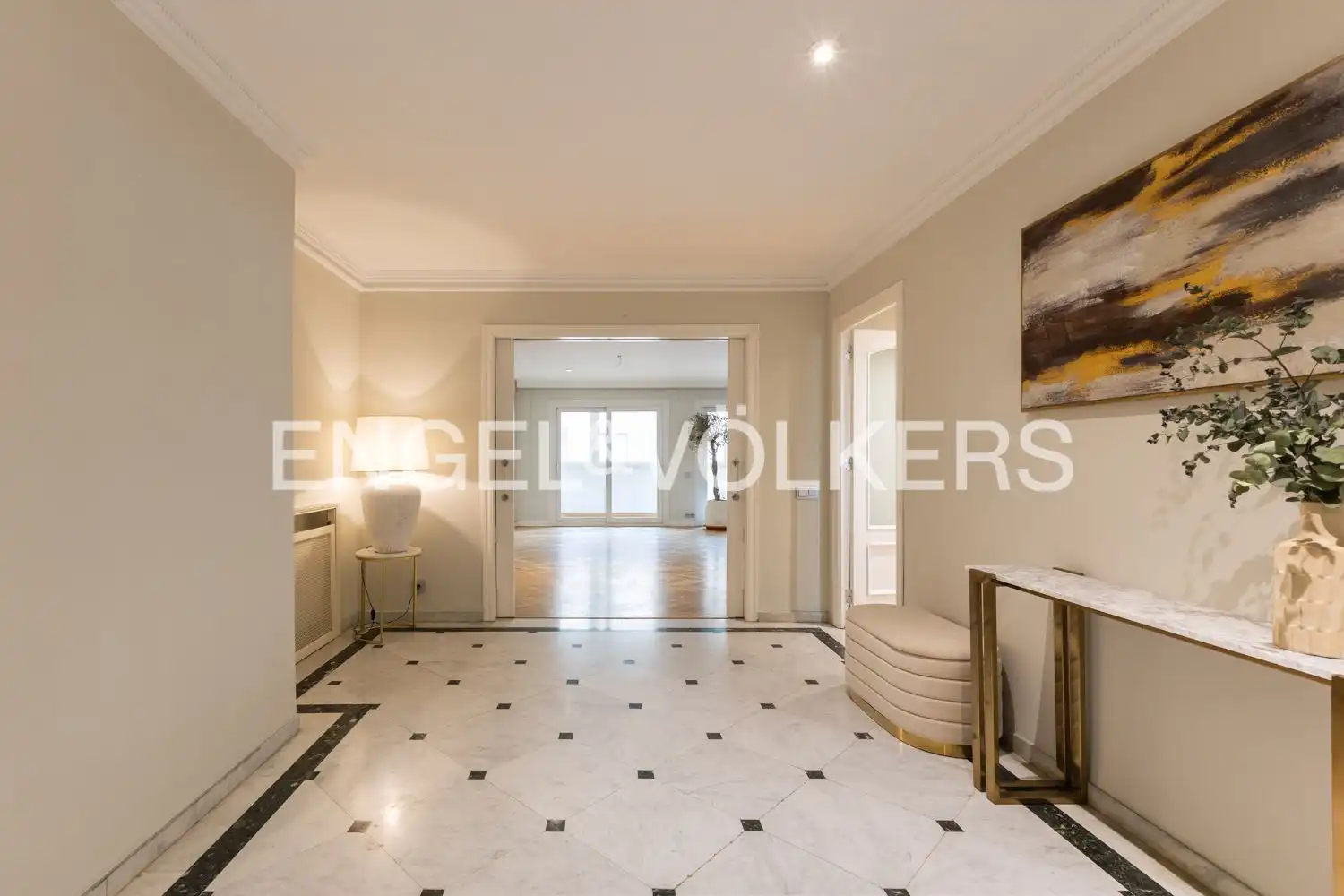 Piso en venta en Valencia con Aire acondicionado, Calefacción y Parquet