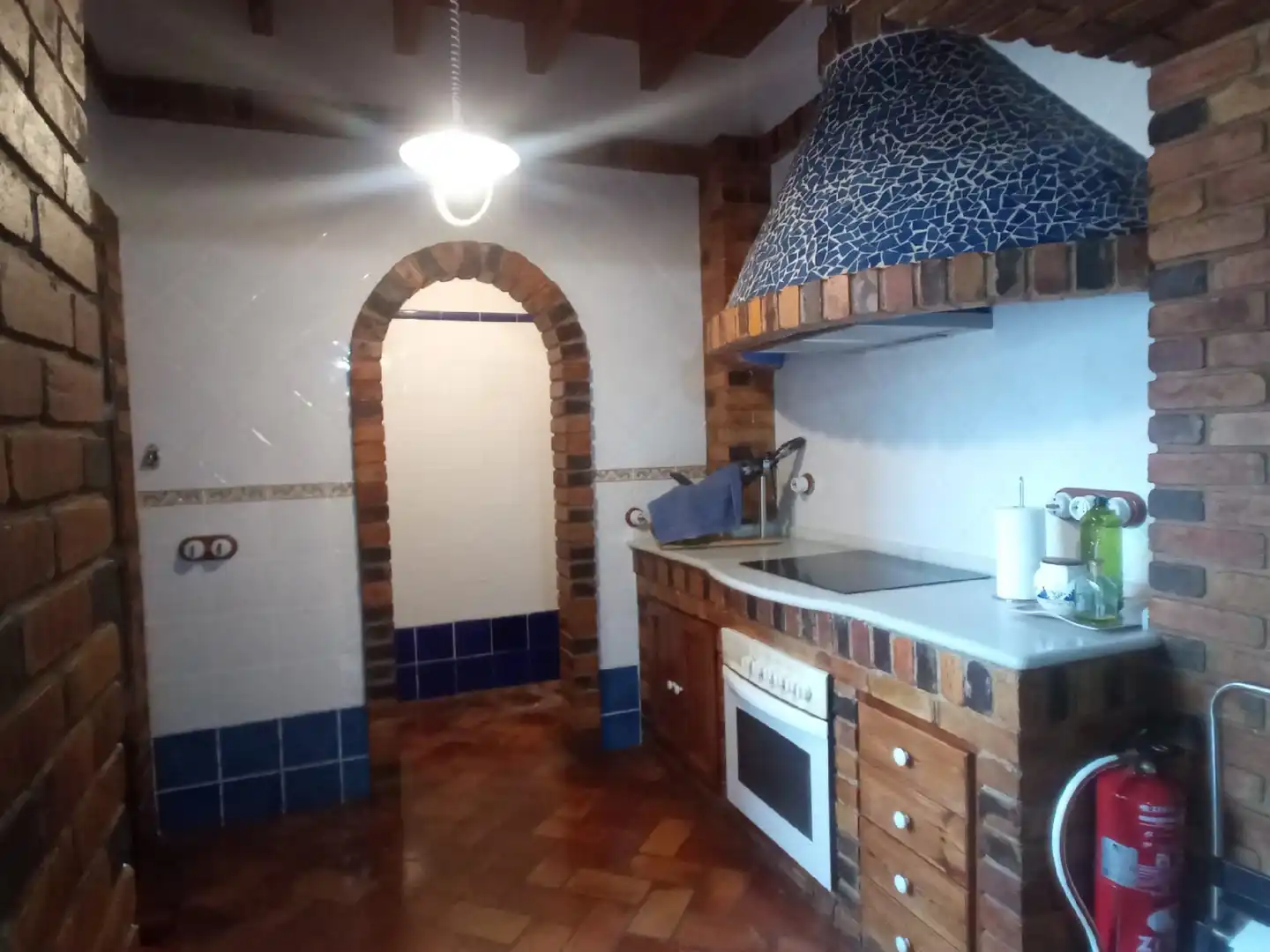 Houses for sale in Chóvar
