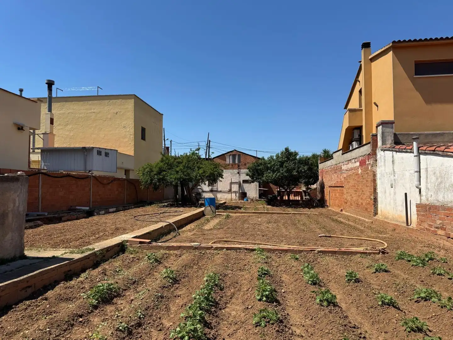Residencial en venta en Montcada i Reixac