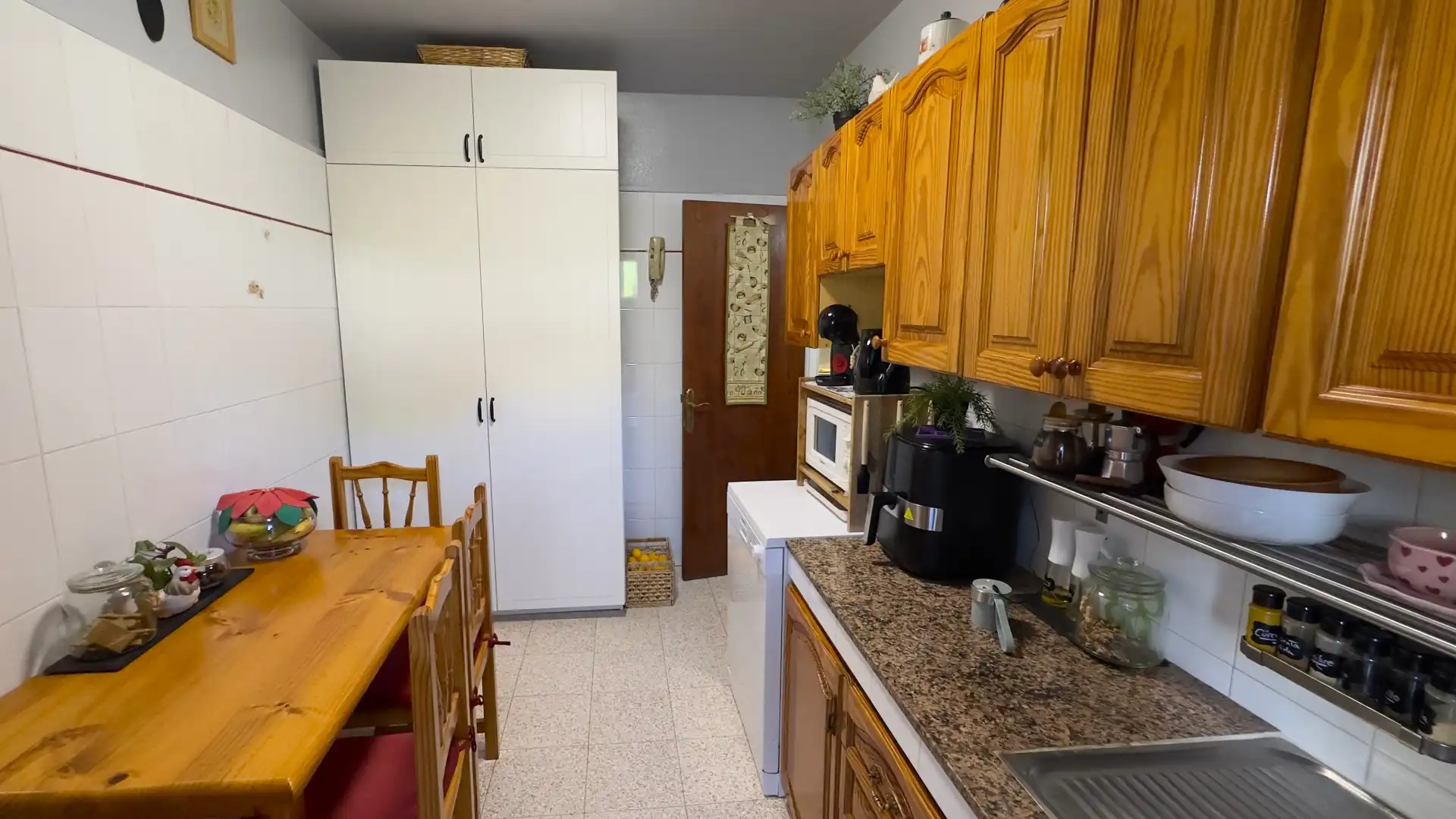 Flat for sale in Taco - Los Andenes - Las Chumbreras