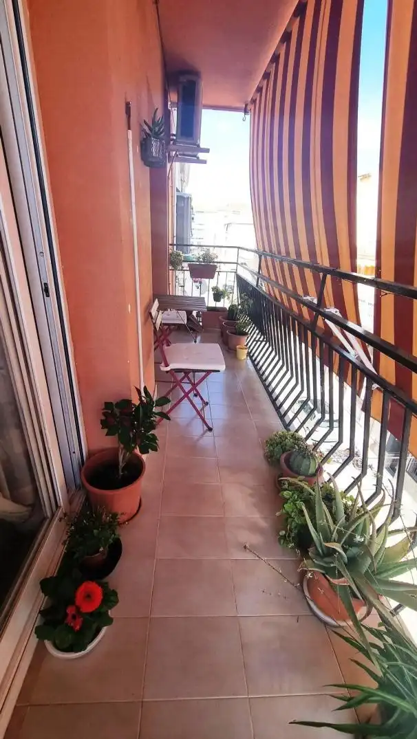 Terrassa de Àtic en venda en Sant Pere de Ribes amb Calefacció i Forn
