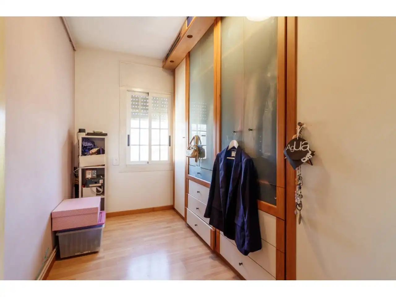 Attic for sale in Castelldefels  with Air Conditioner, Heating and Parquet flooring
