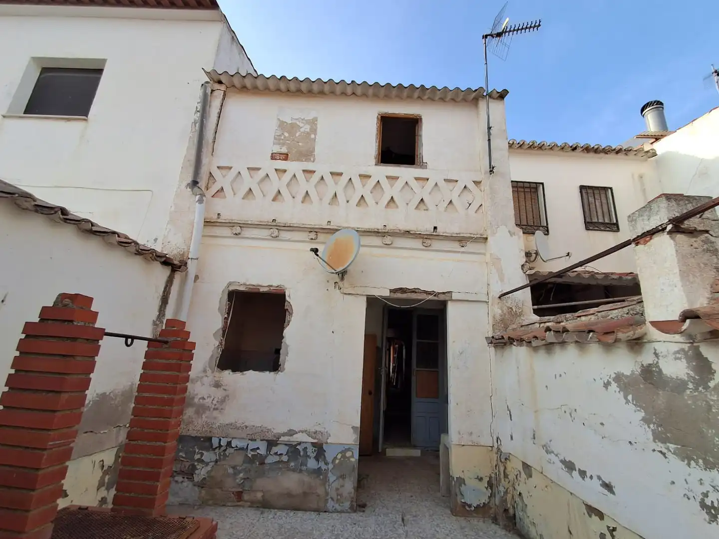 Casa o chalet en venta en Calle General Espartero, Torrenueva
