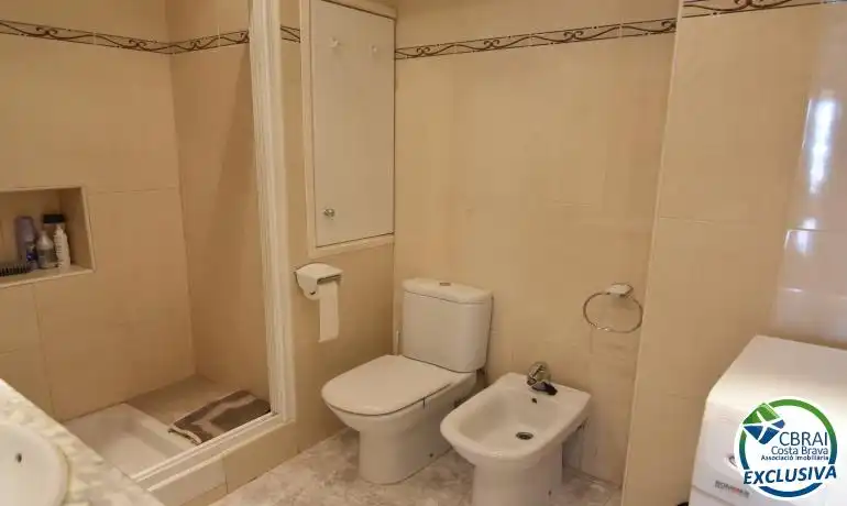 Apartament amb piscina en venda a Santa Margarita, imagen 17