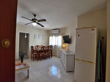 Apartamento en venta en Calle Posada de las Ánimas