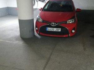 Aparcament de Garatge de lloguer en  Barcelona Capital