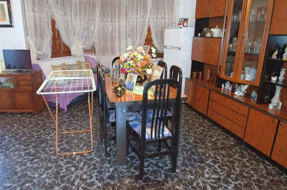 Casa con jardín en venta en Sayalonga, imagen 9