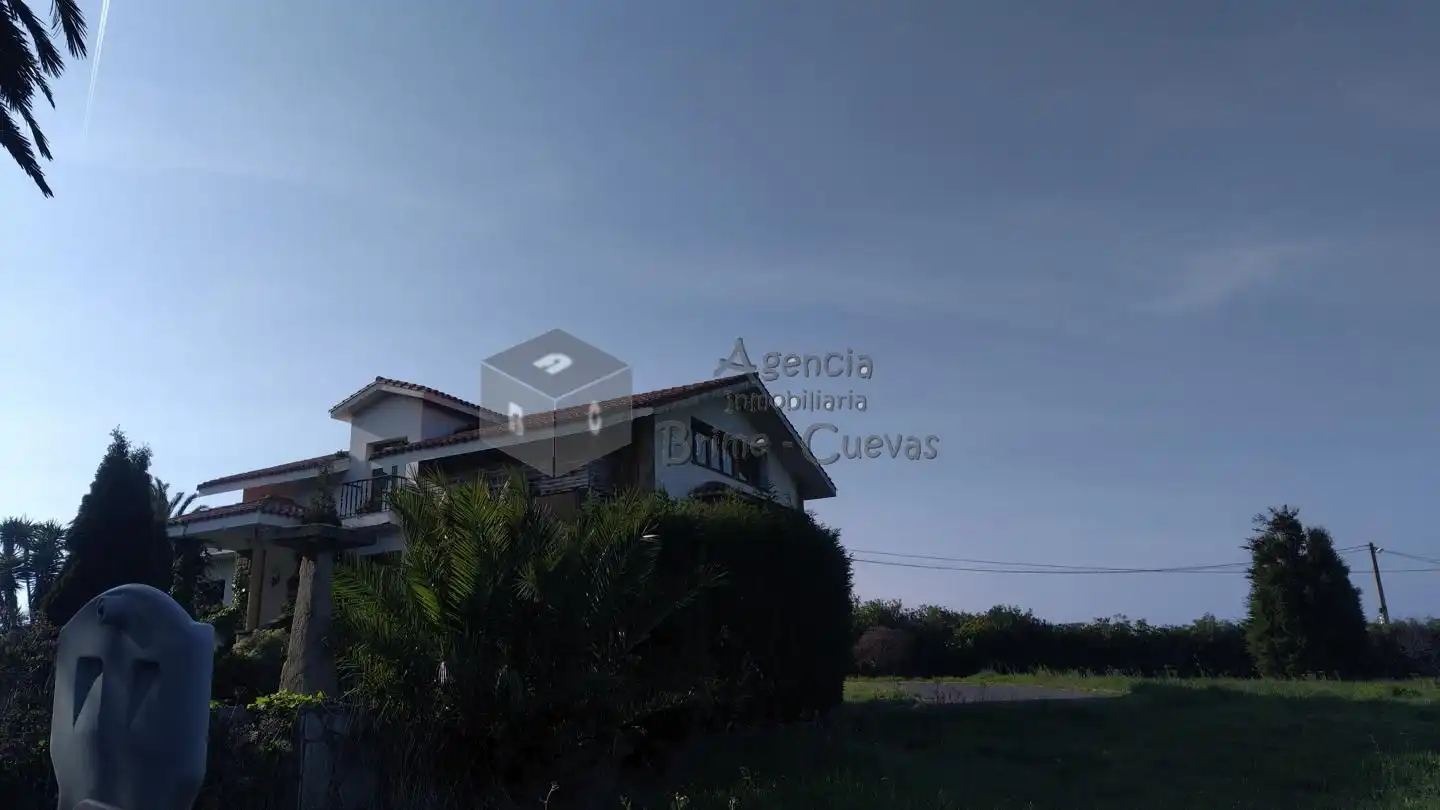 Houses for sale in Castrillón  with Heating, Private garden and Terrace