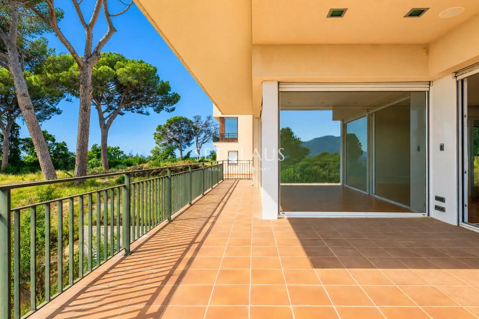 Villa avec piscine à vendre à L'Ametlla del Vallès, imagen 34