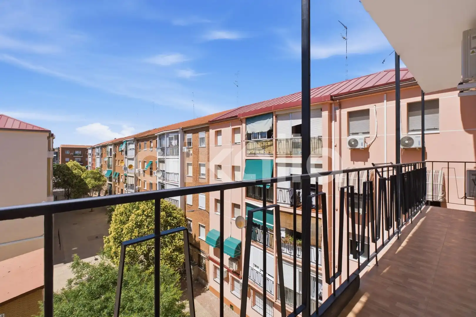 Piso con ascensor en venta en Caballería Española, imagen 7
