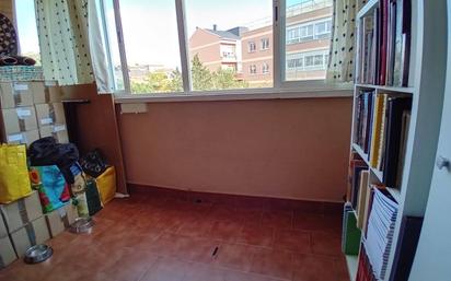 Bedroom of Flat for sale in Algete  with Air Conditioner, Heating and Terrace