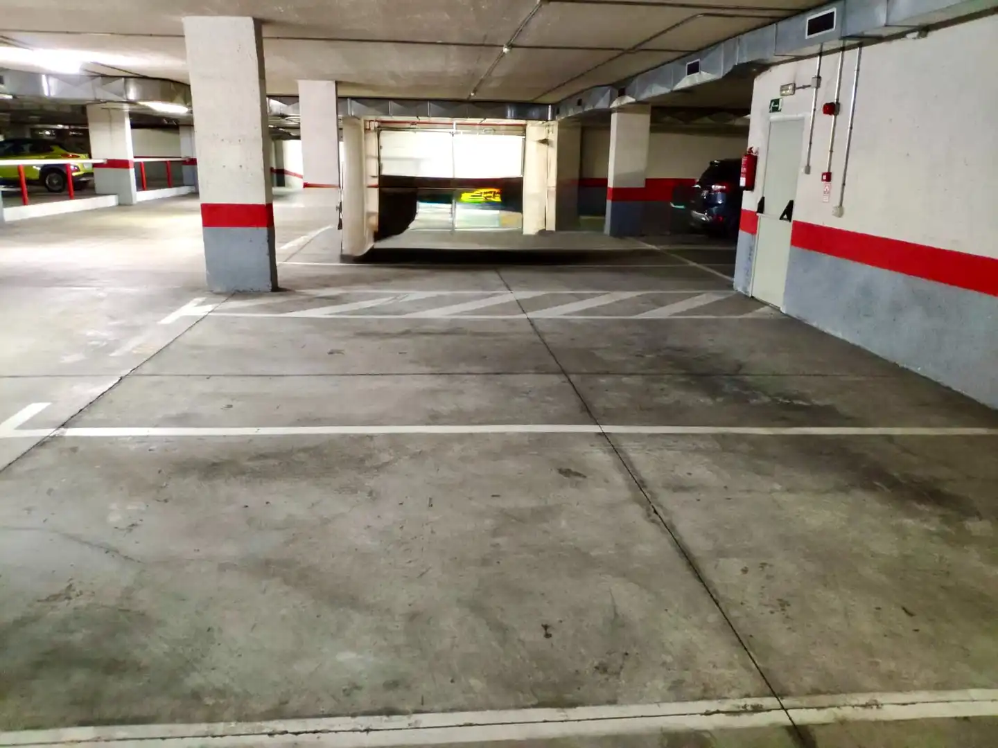 Gewerbefläche zum Verkauf in Calle Triana, imagen 4