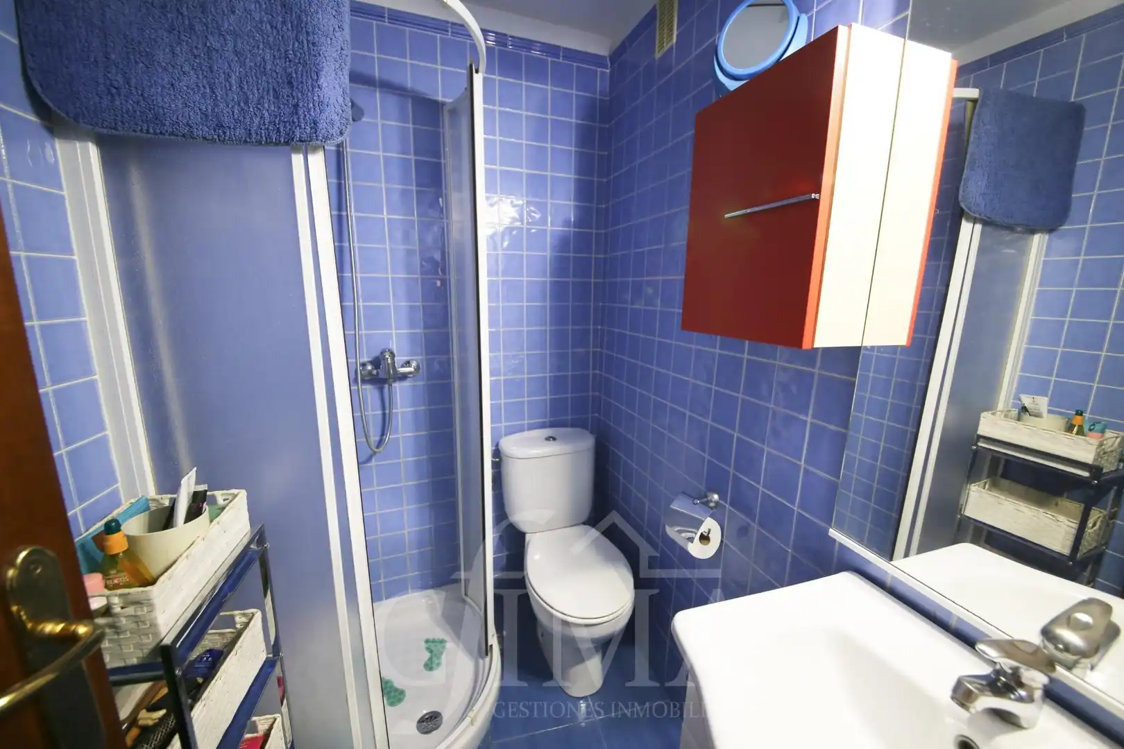 Flat with terrace for sale in Tomelloso, imagen 28