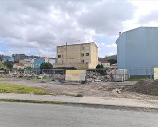 Exterior view of Residential for sale in Cedeira