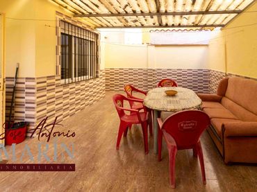 Piso en venta en ALTOZANO