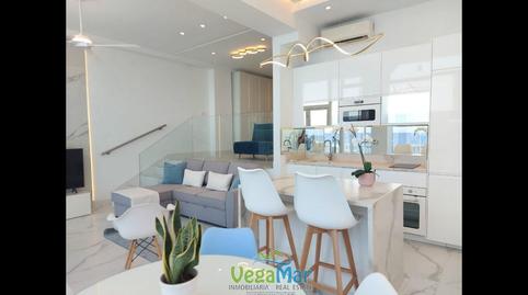 Foto 3 de Planta baixa de lloguer a De la Caletilla, Almuñecar Centro, Granada